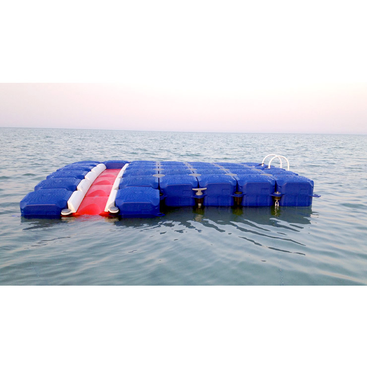 Extremely versatile float system